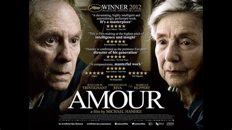 youtube film d amour|Amour (2012) .